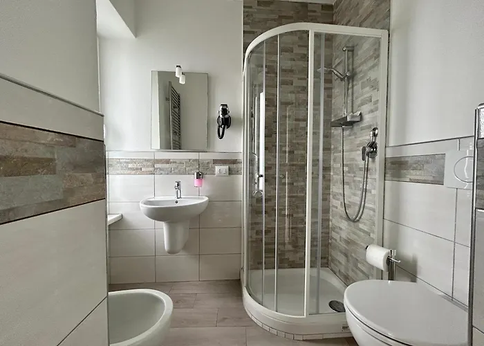 Vendégház Fezzano / Portovenere Stilish Double With Sea View, Balcony Or Small Courtyard 3*