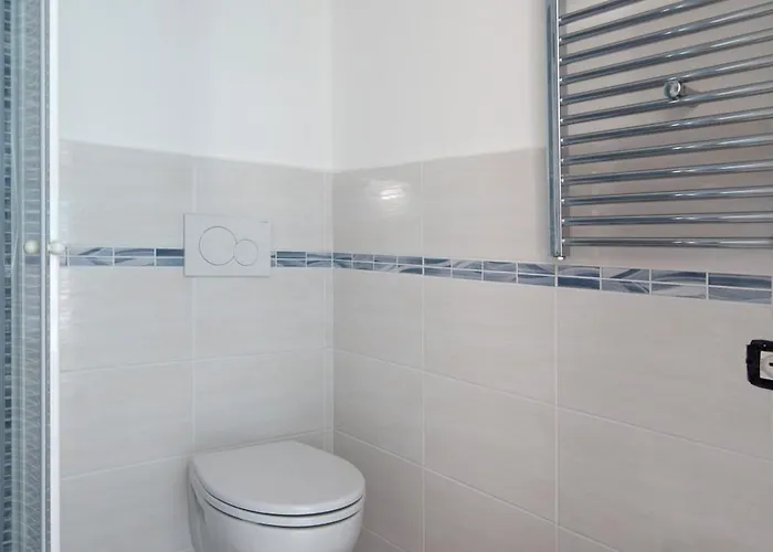 بيت ضيافة Fezzano / Portovenere Stilish Double With Sea View, Balcony Or Small Courtyard فيزانو