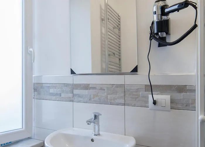 Vendégház Fezzano / Portovenere Stilish Double With Sea View, Balcony Or Small Courtyard 3*