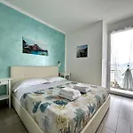 Fezzano / Portovenere Stilish Double With Sea View, Balcony Or Small Courtyard Gasthof Fezzano (Liguria)