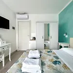 Gasthof Fezzano / Portovenere Stilish Double With Sea View, Balcony Or Small Courtyard 3*