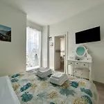 Gasthof Fezzano / Portovenere Stilish Double With Sea View, Balcony Or Small Courtyard Fezzano (Liguria)