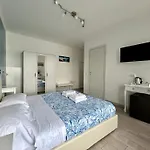 Fezzano / Portovenere Stilish Double With Sea View, Balcony Or Small Courtyard Gasthof Fezzano (Liguria)