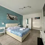 Gasthof Fezzano / Portovenere Stilish Double With Sea View, Balcony Or Small Courtyard Fezzano (Liguria)