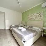 Gasthof Fezzano / Portovenere Stilish Double With Sea View, Balcony Or Small Courtyard Fezzano (Liguria)