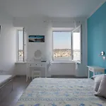 Fezzano / Portovenere Stilish Double With Sea View, Balcony Or Small Courtyard Gasthof Fezzano (Liguria)