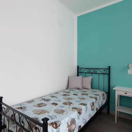 Fezzano / Portovenere Stilish Double With Sea View, Balcony Or Small Courtyard Affittacamere Fezzano (Liguria)