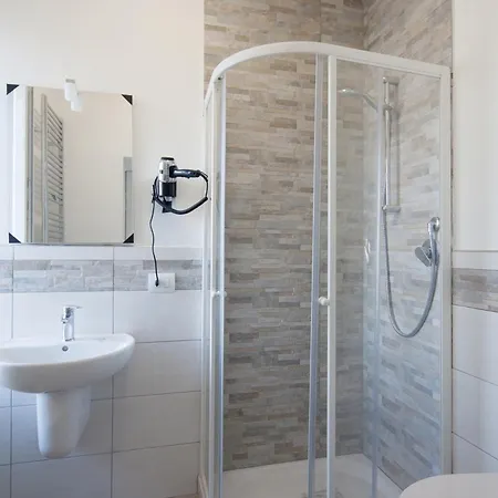 Affittacamere Fezzano / Portovenere Stilish Double With Sea View, Balcony Or Small Courtyard *