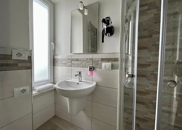 Fezzano / Portovenere Stilish Double With Sea View, Balcony Or Small Courtyard 3*