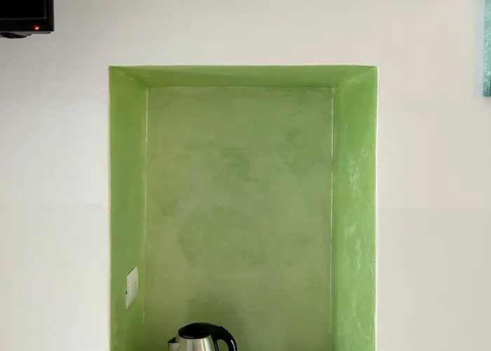 Gasthof Fezzano / Portovenere Stilish Double With Sea View, Balcony Or Small Courtyard 3*