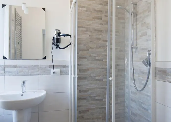 Gasthof Fezzano / Portovenere Stilish Double With Sea View, Balcony Or Small Courtyard 3*